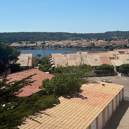 T2 Moderne A 2 Min De La Plage Port-la-Nouvelle Extérieur photo